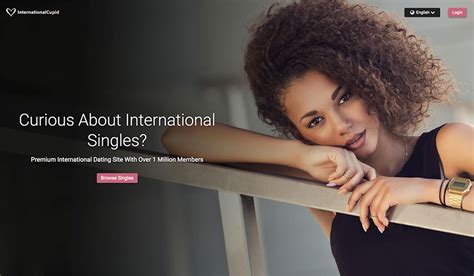 internationalcupid.com dating site